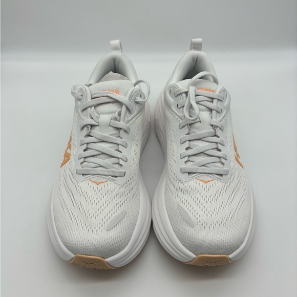 Womens Bondi 8 HOKA - Picture 4 of 8